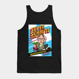 Super Schrute Farms Tank Top